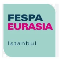 FESPA Eurasia Istanbul - 2025